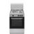 Εστία Αερίου Vitrokitchen CB5530IN Χάλυβας 1500 W 1800 W