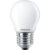 Λάμπα LED Philips F 40 W 4,3 W E27 470 lm 4,5 x 8,2 cm (2700 K)