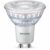 Λάμπα LED Philips 8718699775810 50 W Λευκό F 4 W GU10 (3000K) (x2)