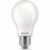 Λάμπα LED Philips Classic Standard 60 W Λευκό E E27 (2700 K) (x2)