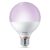 Λάμπα LED Philips Wiz G95 Smart Full Colors F 11 W E27 1055 lm (2200K) (6500 K)