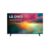 Smart TV LG 43QNED756RA 4K Ultra HD LED HDR D-LED QNED