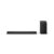 Σύστημα Ηχείων Soundbar LG S70TY Μαύρο 120 W