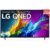 Smart TV LG 50QNED80T6A 4K Ultra HD 50″ QNED