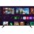 Smart TV Samsung 43″ 4K Ultra HD LED HDR