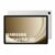 Tablet Samsung SM-X210NZSAEUB 4 GB RAM 64 GB Ασημί