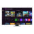 Smart TV Samsung TQ55Q80D 4K Ultra HD QLED AMD FreeSync 55″