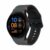 Smartwatch Samsung SM-R861NZKAXEF Μαύρο 1,2″ 40 mm