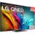 Smart TV LG 75QNED87T6B 4K Ultra HD 55″ HDR A2DP Edge-LED