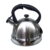 Rettberg Τσαγιερό από Ανοξείδωτο Ατσάλι 2.5L RE-1003 – Whistling Kettle Stainless Steel