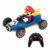 Αυτοκίνητο Radio Control Mario Kart 8 Carrera Mario Kart Mach 8 – Mario Πολύχρωμο (1:18) (2,4 Ghz)