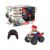 Αυτοκίνητο Radio Control Carrera Nintendo Mario Kart – Mario Quad 1:20