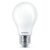 Λάμπα LED Philips Standard E 8,5 W E27 1055 lm Ø 6 x 10,4 cm (4000 K)