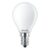 Λάμπα LED Philips F 4,3 W E14 470 lm 4,5 x 8,2 cm (6500 K)