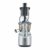 Εκκαθαριστής Sage Big Squeeze Ασημί 2400 W 1,5 L