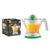 Raf Ηλεκτρικός Στίφτης 40W 1.0L R.617G – Citrus Juicer