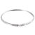 Γυναικείο Ατσάλινο Κολιέ Chocker– Women’s Steel Necklace