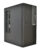 POWERTECH PC DMPC-0170, INTEL CPU i3-14100, 8GB, 256GB SSD