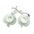 LED λάμπες 2 τεμάχια –  XL-LED AISLE LAMP 2PCS