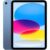 Apple iPad 2022 10.9″ WiFi 4GB Ram 64GB Blue (MPQ13FD/A)-EU