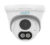 UNIARCH IP κάμερα IPC-T213-APF28W, 2.8mm 3MP, IP67, PoE, LED, SD, IR 30m