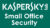 KASPERSKY Small Office Security ESD, 5 PC, 5 mobile & 1 server, 1 έτος