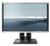 HP used οθόνη LA2205wg LCD 22" 1680x1050px, DVI/VGA/DisplayPort, Grade B