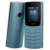 Nokia 110 2023 Dual Sim Blue- GR