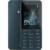 Νokia 225 4G 2024 Dual Sim Dark Blue- GR