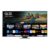 Smart TV Samsung TQ85Q80D 4K Ultra HD QLED AMD FreeSync 85″