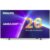 Smart TV Philips 65PUS8209 4K Ultra HD 65″ QLED