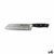 Μαχαίρι Santoku Quttin Bull 17 cm (4 Μονάδες)