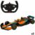 Αυτοκίνητο Radio Control McLaren F1 MCL36 1:12 (x2)