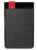 SILICON POWER Εξωτερικός HDD 4TB Diamond D30 D3L, USB 3.1, Black