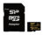 SILICON POWER κάρτα μνήμης microSDHC High Endurance, 64GB, Class 10 UHS-I U3 A1 V30