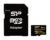 SILICON POWER κάρτα μνήμης microSDHC High Endurance, 256GB, Class 10 UHS-I U3 A1 V30