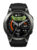 ZEBLAZE smartwatch Stratos 3 Pro, heart rate, 1.43" AMOLED, GPS, μαύρο