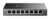 TP-LINK Easy Smart Switch TL-SG108E, 8-port 10/100/1000Mbps, Ver 6.0