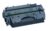 Συμβατό toner για HP, CE505X/CF280X, 6.9K, μαύρο