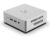 MINISFORUM mini PC UN100L, Intel CPU N100, 16/512GB SSD, Windows 11 Pro