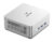 MINISFORUM mini PC UN1245, Intel i5-12450H, 16/512GB SSD, Windows 11 Pro