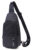 ARCTIC HUNTER τσάντα Crossbody XB0058, 5L, μαύρη