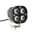 Προβολέας εργασίας 4 LED 10-30V – LED work light