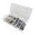 Βίδες & κλιπ U-TYPE σετ 170τμχ – U-clip and screw assortment