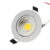 LED λάμπα σποτάκι 5W WH 7.2cm – LED lamp