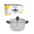 Sidirela Κατσαρολα Family 26cm E-3993 – Casserole Family