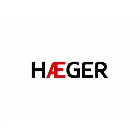 Haeger