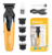 Kemei Κουρευτική μηχανή KM-1572 – Kemei Hair clipper KM-1572