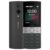 NOKIA 150 2023 2G DUAL SIM BLACK-EU