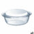 Κατσαρόλα με Καπάκι Pyrex Essentials Διαφανές 3,2 L (3 Μονάδες)